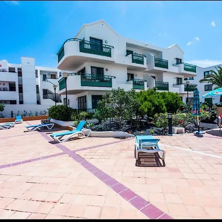 Apartment Charming In With Shared Pool - 35 Sqm *