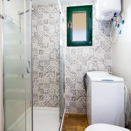 Apartment Charming In With Shared Pool - 35 Sqm Costa Teguise