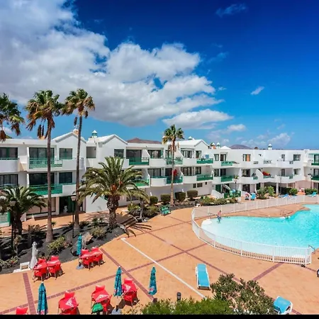 Appartement Charming In With Shared Pool - 35 Sqm