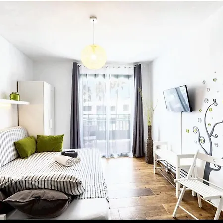 Appartement Charming In With Shared Pool - 35 Sqm *